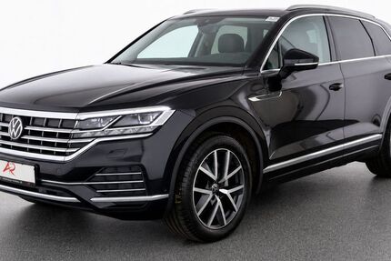 VW Touareg 49.985 km 42.740 &euro; Schönefeld 12529