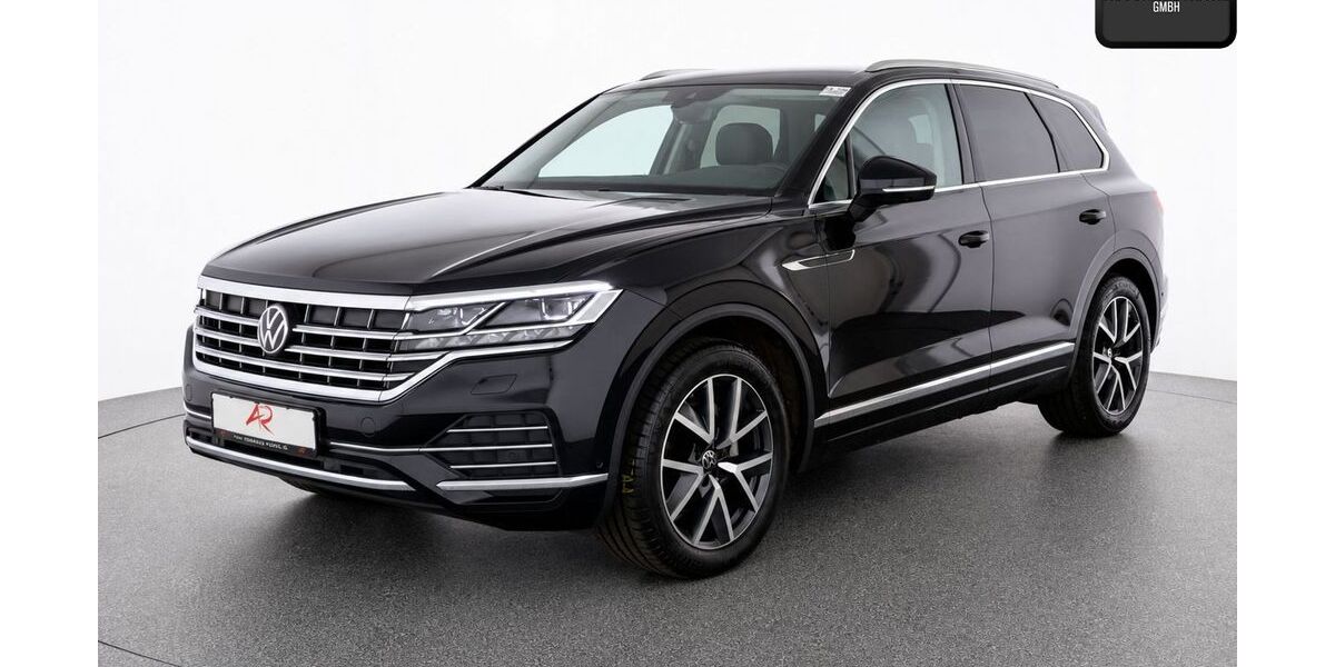 VW Touareg 49.985 km 42.740 &euro; Schönefeld 12529