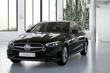 Mercedes-Benz C 180 12.240 km 34.440 &euro; Buedingen 63654