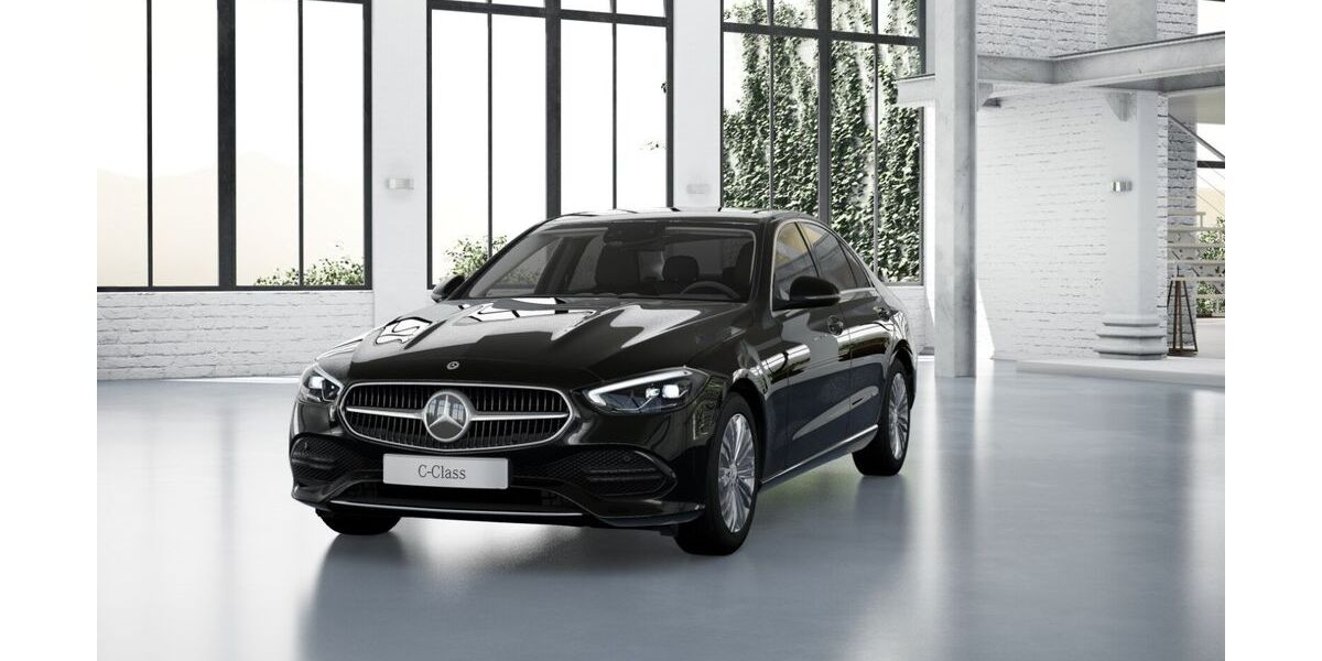 Mercedes-Benz C 180 12.240 km 34.440 &euro; Buedingen 63654