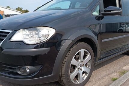 VW Touran 335.000 km 3.600 &euro; Lahr-Langenwinkel 77933