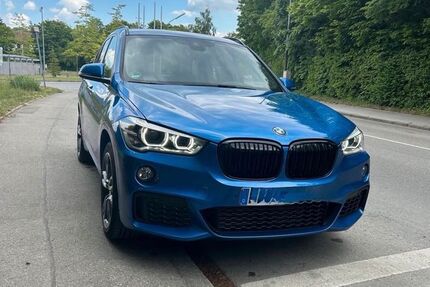 BMW X1 99.800 km 22.900 &euro; Neufahrn 85375