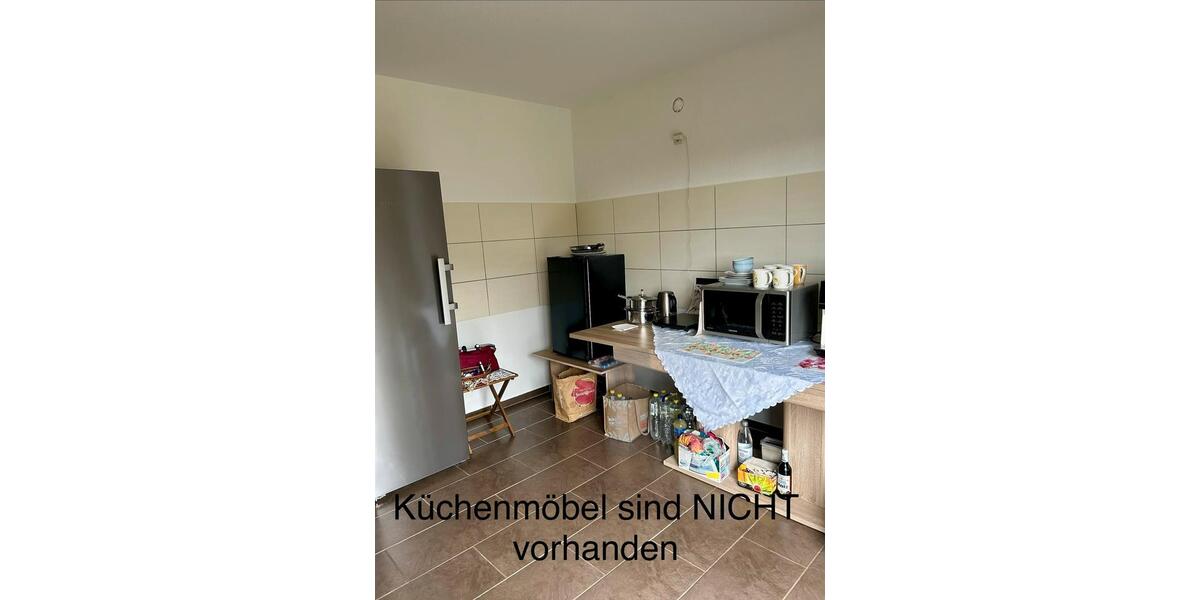 Erdgeschoßwohnung Wittenberge - 3 Zimmer, 89 m&sup2;, 900&euro; | Angebot:26285741