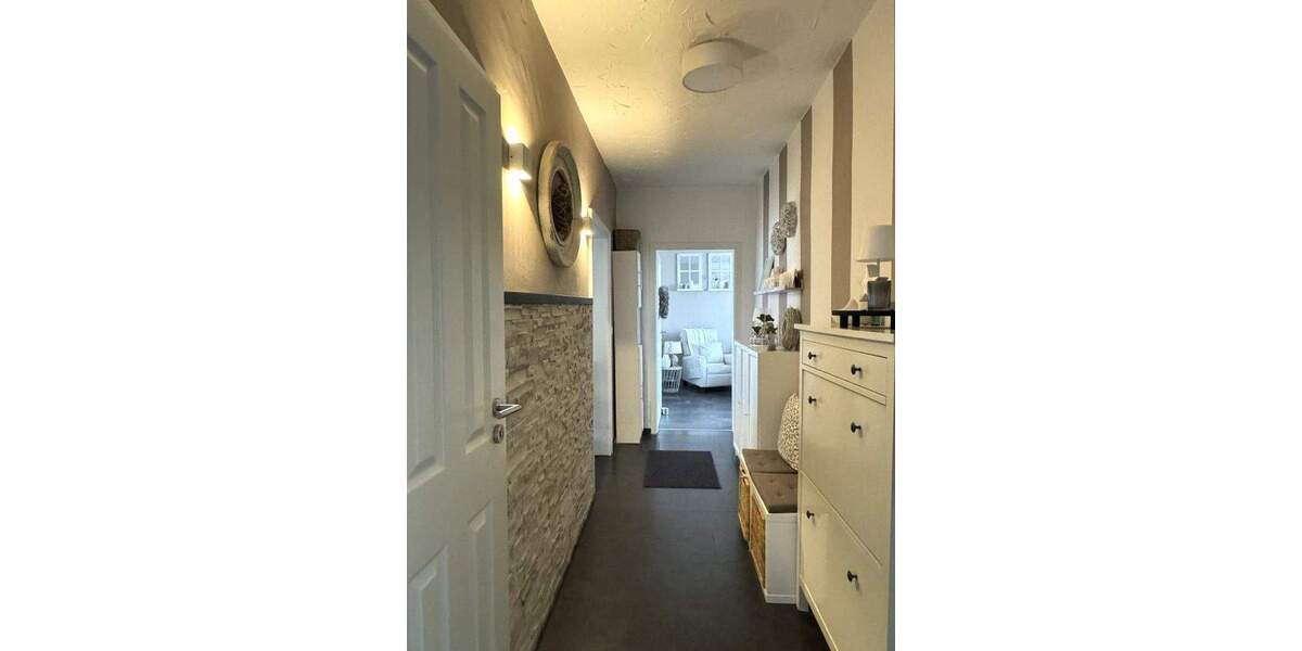 Mehrfamilienhaus, Wohnhaus Hagen Hohenlimburg - 9 Zimmer, 214 m&sup2;, 419.000&euro; | Angebot:24568214