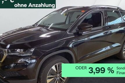 Skoda Karoq 20.847 km 34.930 € Bamberg 96052