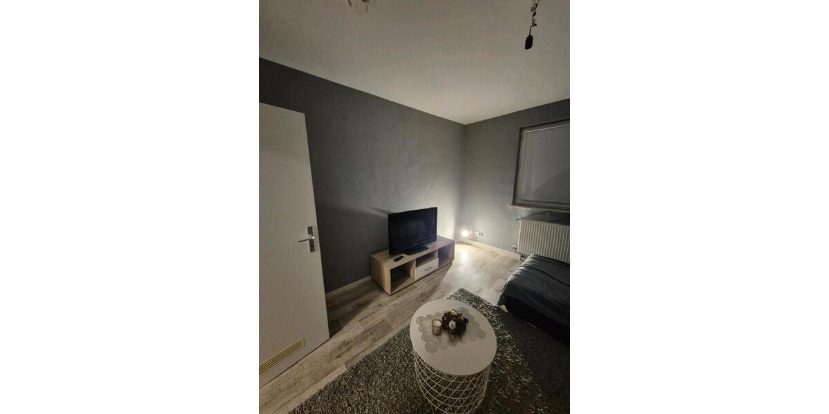 Etagenwohnung Hanau Lamboy - 2 Zimmer, 40 m&sup2;, 99&euro; | Angebot:25994567