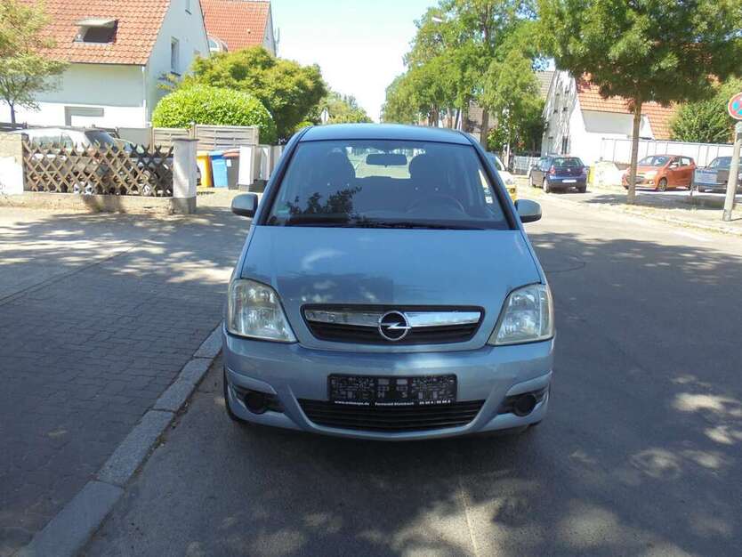Meriva