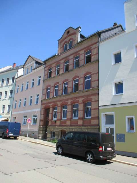 Wohnung zum Mieten in Greiz 599 € 105 m² 5 zimmer