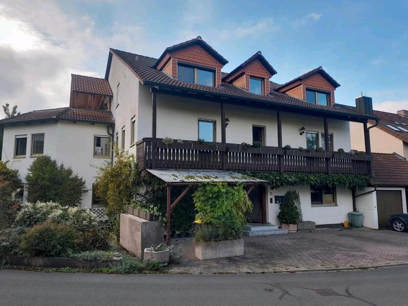 Mehrfamilienhaus von Privat zu Verkaufen zimmer
