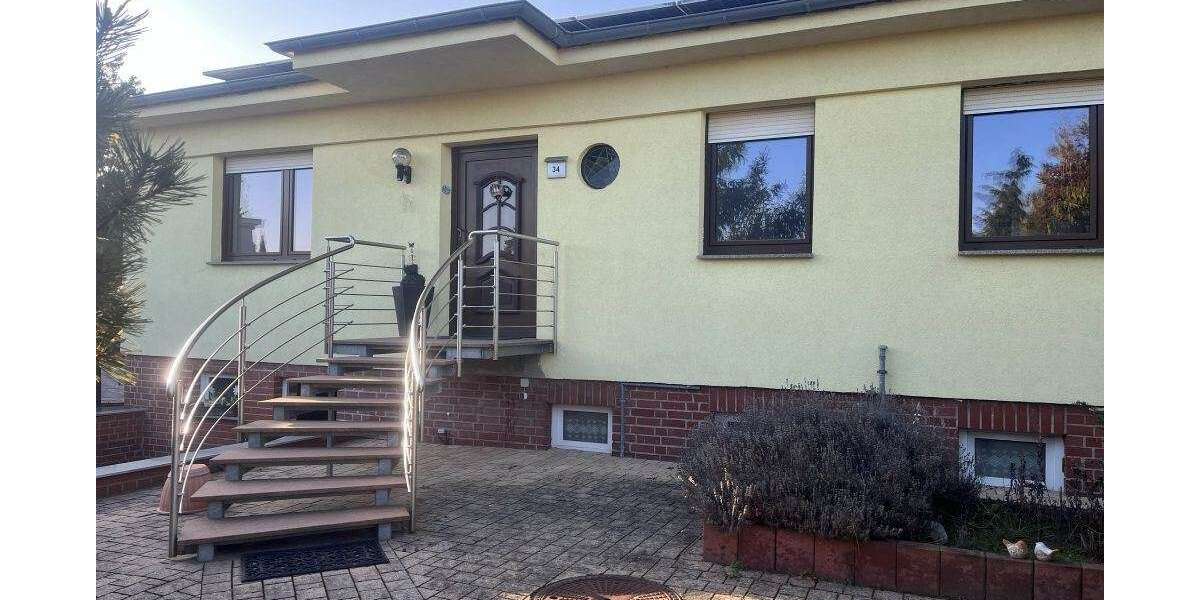Haus zum Kaufen in Torgau 310.000 € 130 m² 5 zimmer