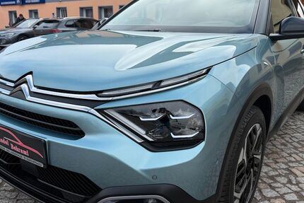 Citroen C4 20.400 km 17.950 &euro; Bad Langensalza 99947