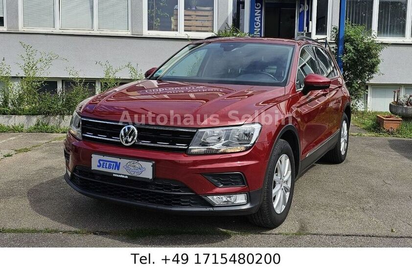 Tiguan