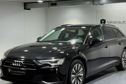Audi A6 153.437 km 30.990 &euro; Nürtingen 72622