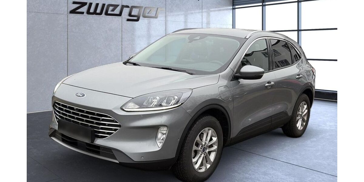 Ford Kuga 45.900 km 22.400 &euro; Ravensburg, nähe Bodensee 88213