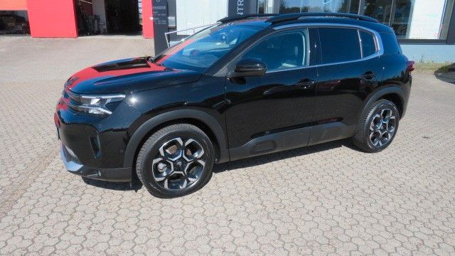 Citroen C5 Aircross 43.100 km 22.900 &euro; Bremerhaven 27570