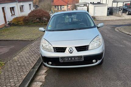 Renault Scenic 120.000 km 2.000 &euro; Marpingen 66646