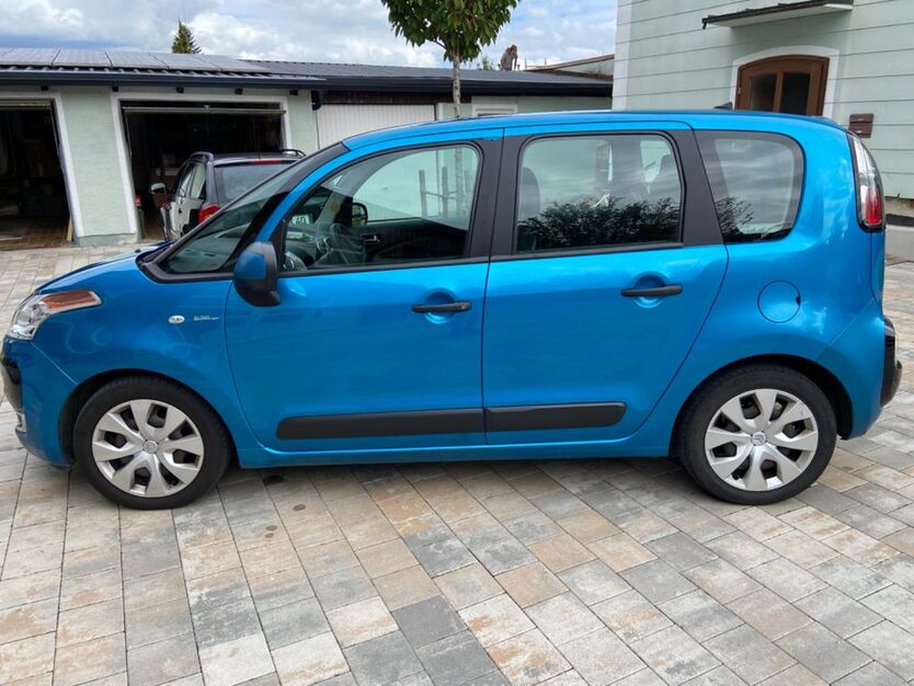 Citroen C3 Picasso 230.000 km 3.200 € Fridolfing 83413