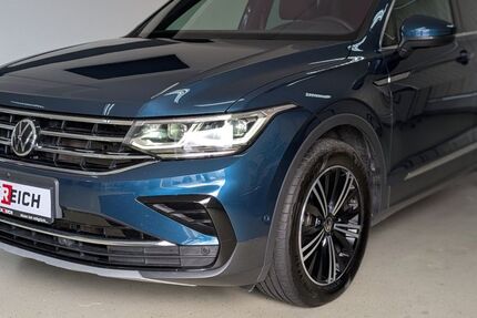 VW Tiguan 99.637 km 28.980 € Roßdorf 64380