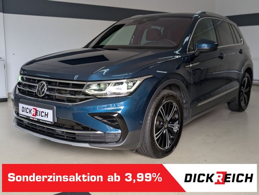 VW Tiguan 99.637 km 28.980 € Roßdorf 64380