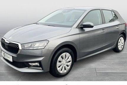 Skoda Fabia 7.325 km 18.490 &euro; Aurich 26607