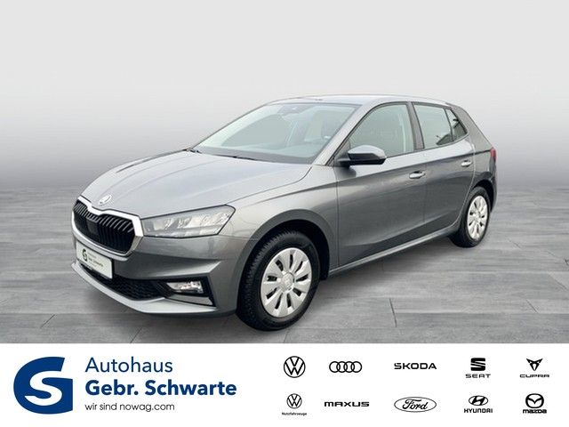 Skoda Fabia 7.325 km 18.490 &euro; Aurich 26607