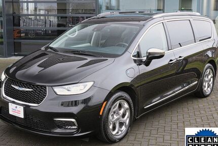 Chrysler Pacifica 54.629 km 52.990 &euro; Neukirchen-Vluyn 47506