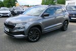 Skoda Karoq 1.5TSI Sportline ACC Kamera LED 45.047 km 26.980 &euro; Falkensee 14612