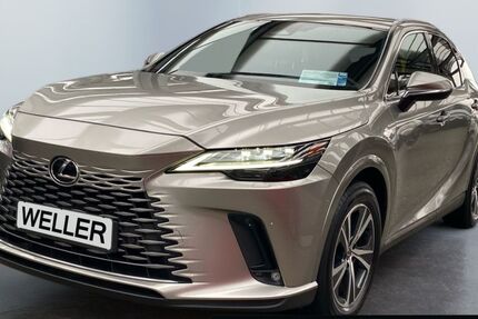 Lexus RX 350 9.127 km 55.990 &euro; Leipzig 04178