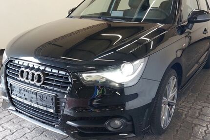Audi A1 126.300 km 9.490 &euro; Neumünster 24536