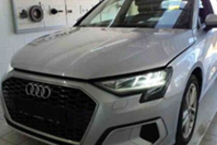 Audi A3 48.770 km 26.490 &euro; Heide 25746