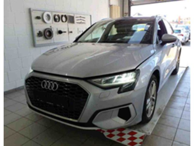 Audi A3 48.770 km 26.490 &euro; Heide 25746