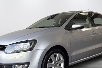 VW Polo 42.390 km 12.890 € Berlin 13467