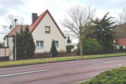 Haus Gommern Menz - 5 Zimmer, 90 m&sup2;, 75.000&euro; | Angebot:25701980