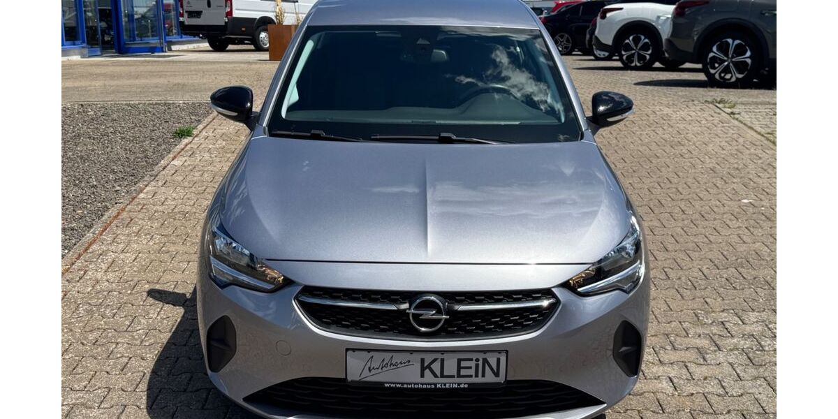 Opel Corsa 23.735 km 14.400 &euro; Simmern 55469