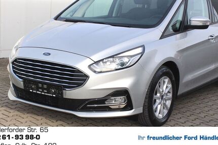 Ford Galaxy 69.605 km 25.490 &euro; Bad Salzuflen 32107
