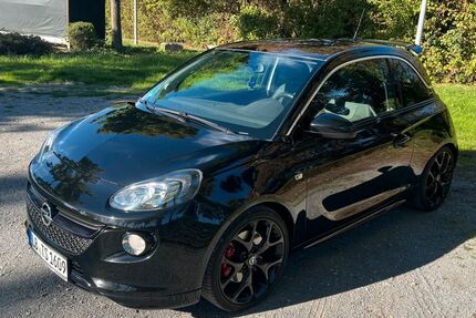 Opel Adam 50.000 km 12.900 &euro; Remseck 71686