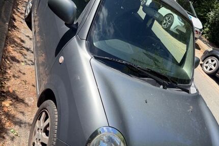 Daihatsu TREVIS 166.350 km 2.250 &euro; Pinneberg 25421