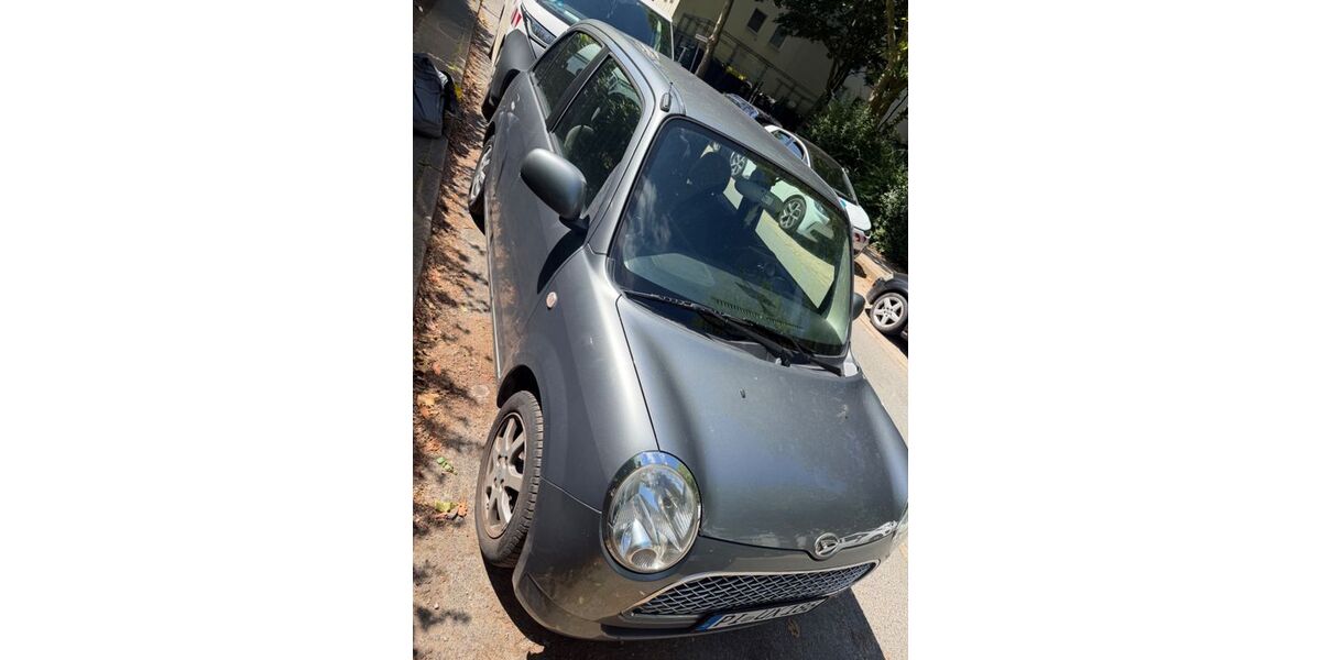 Daihatsu TREVIS 166.350 km 2.250 &euro; Pinneberg 25421