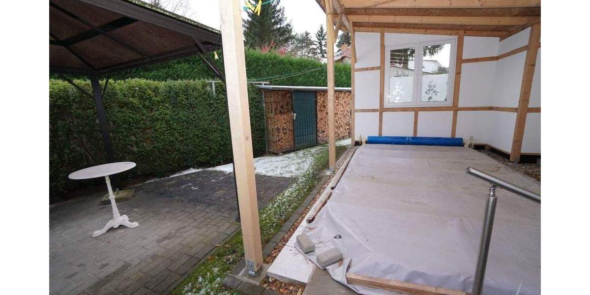 Einfamilienhaus Zeuthen - 5 Zimmer, 110 m&sup2;, 530.000&euro; | Angebot:25214517