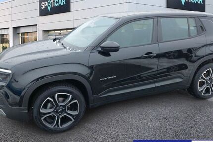 Jeep Avenger 16.720 km 19.490 &euro; Berlin 12681