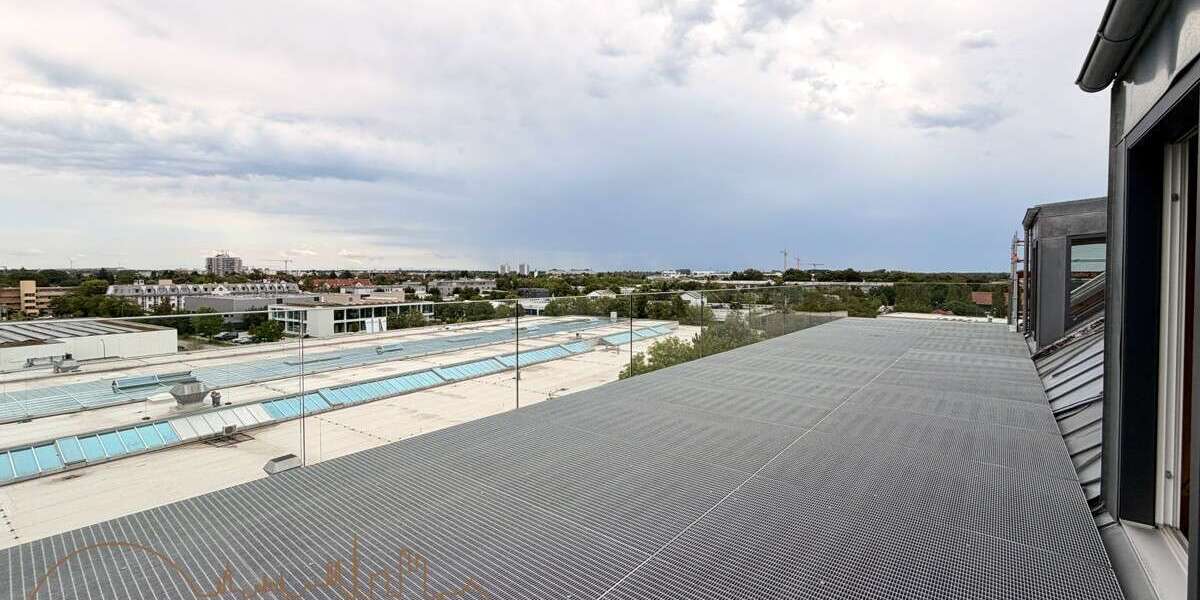 Etagenwohnung Unterschleißheim Lohhof - 4 Zimmer, 206 m&sup2;, 2.250&euro; | Angebot:27131835