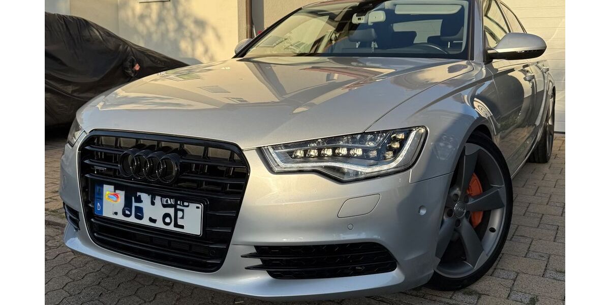 Audi A6 172.000 km 14.700 &euro; Ubstadt-Weiher 76698