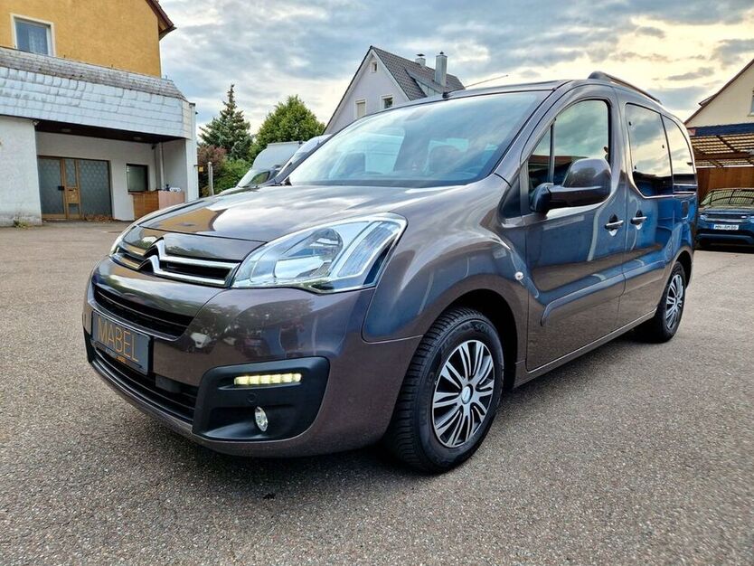 Berlingo