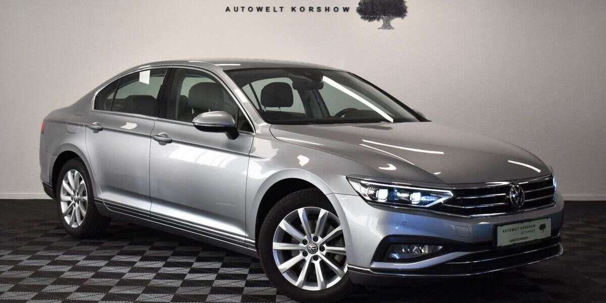 VW Passat 90.999 km 19.300 &euro; Saerbeck 48369