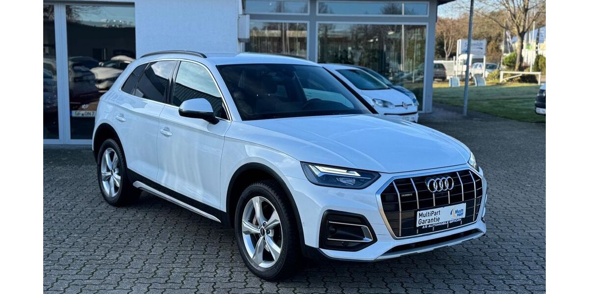 Audi Q5 100.000 km 35.950 &euro; Gifhorn 38518