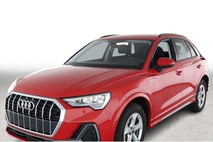 Audi Q3 6.538 km 32.890 &euro; Geldern 47608