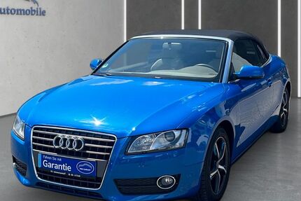 Audi A5 142.262 km 9.390 &euro; Lollar 35457