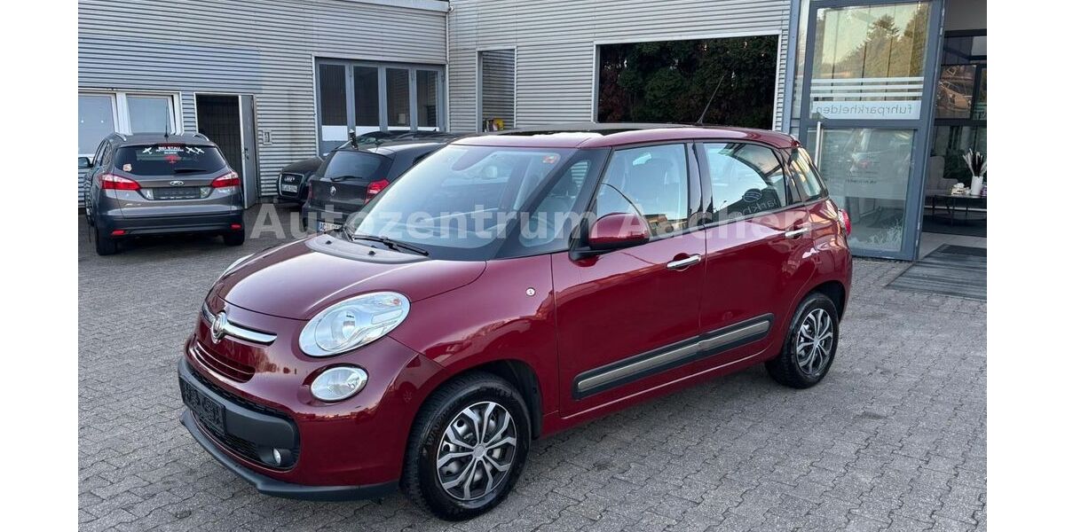 Fiat 500L 159.000 km 4.990 &euro; Eschweiler 52249