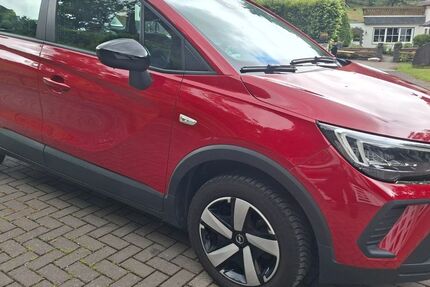 Opel Crossland (X) 36.000 km 11.990 &euro; Trimbs 56753
