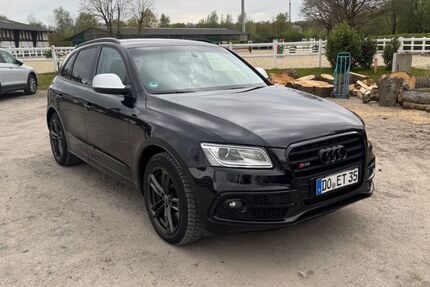 Audi SQ5 204.500 km 18.000 &euro; Dortmund 44388